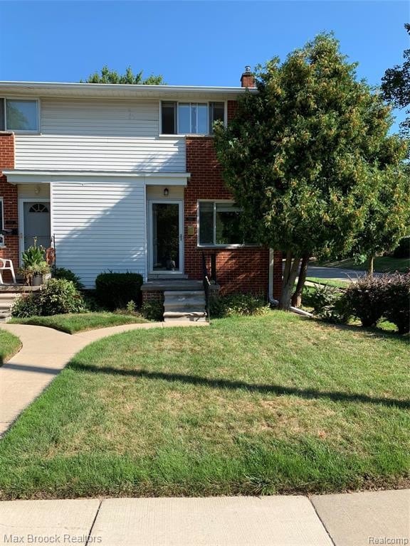 500 W Houstonia Ave, Royal Oak, MI 48073 Condo for Rent in Royal Oak