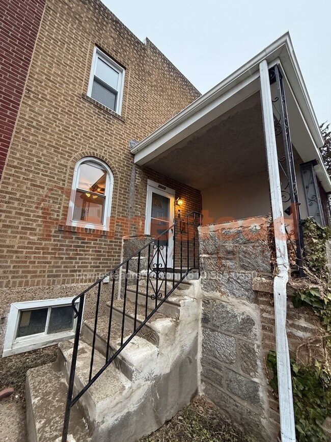 Foto del edificio - 2 Bedroom Home in Upper Darby!