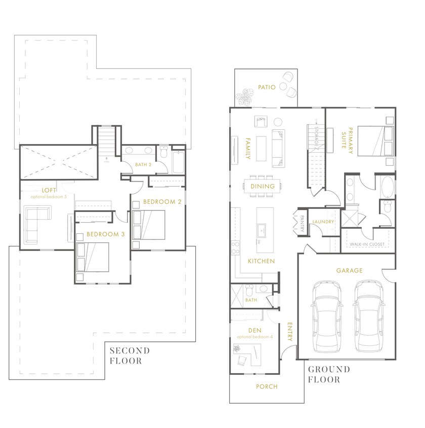 Foto del edificio - 1631 Winding Creek Way
