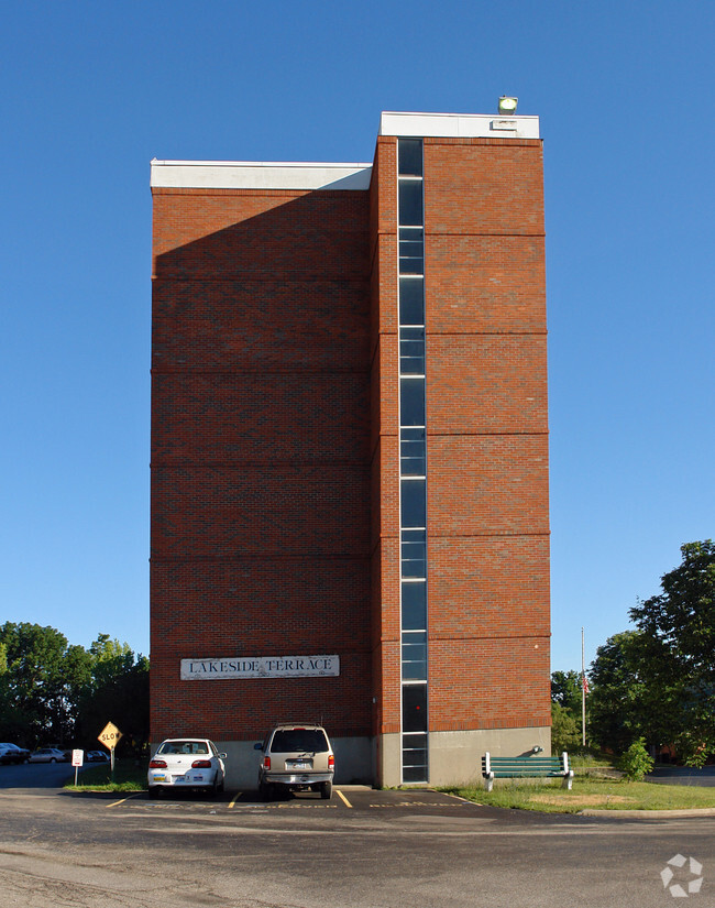 Building Photo - Northern Terrace