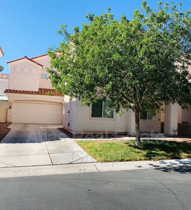Foto del edificio - 8865 Happy Stream Ave