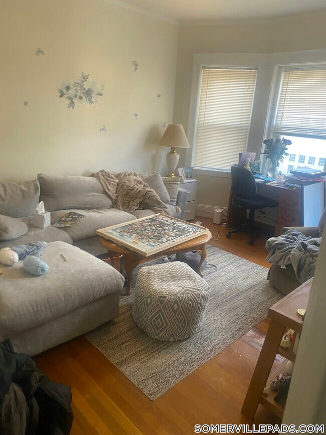 Foto del edificio - 163 Summer St