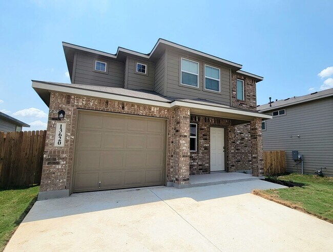 Foto del edificio - Beautiful Home in Whisper Falls!