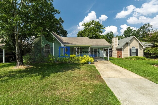 Foto del edificio - 2 Bed/1 Bath in Barnett Bend in Brandon