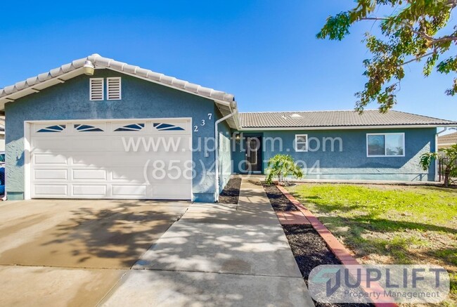 Building Photo - 6BD/3BA Beautiful home in Chula Vista