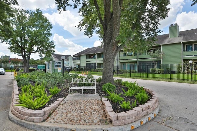 Building Photo - 14777 Wunderlich Dr