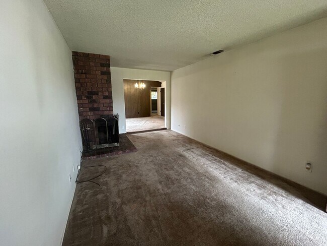 Foto del edificio - Warm & Cozy Duplex