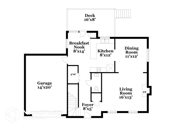 Foto del edificio - 3600 Hopper St