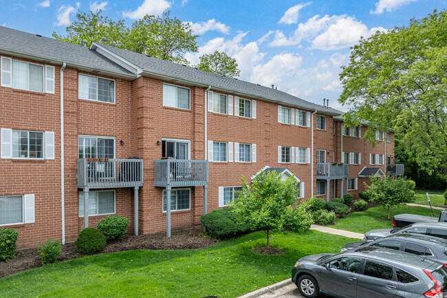 Primary Image - Leclair Condos