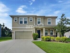 Building Photo - 20219 Calla Lily Dr
