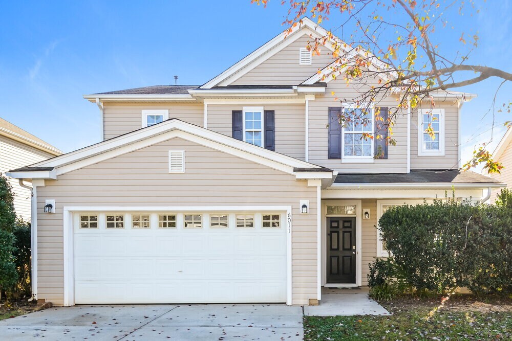 Foto principal - 6011 Paducah Dr