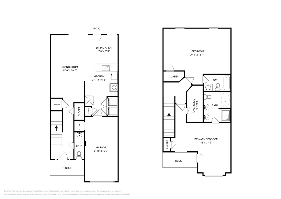 Foto del edificio - 7043 Fringe Flower Dr