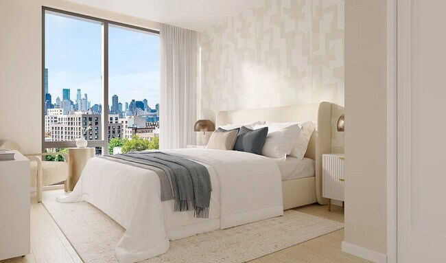 Foto del edificio - 11-36-36 45th Rd