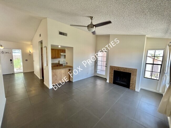 Foto del edificio - 6490 N Tierra De Las Catalinas