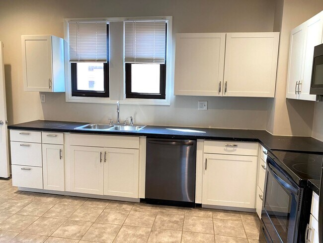 Foto del edificio - Bailey