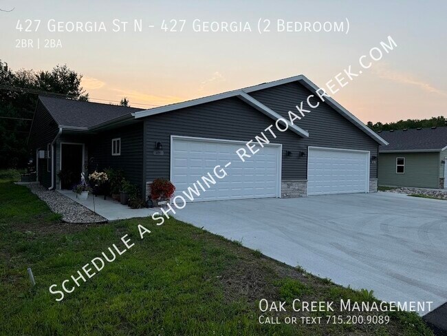 Building Photo - 427 Georgia St N