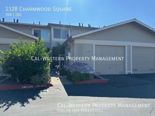 Foto del edificio - 1328 Charmwood Square