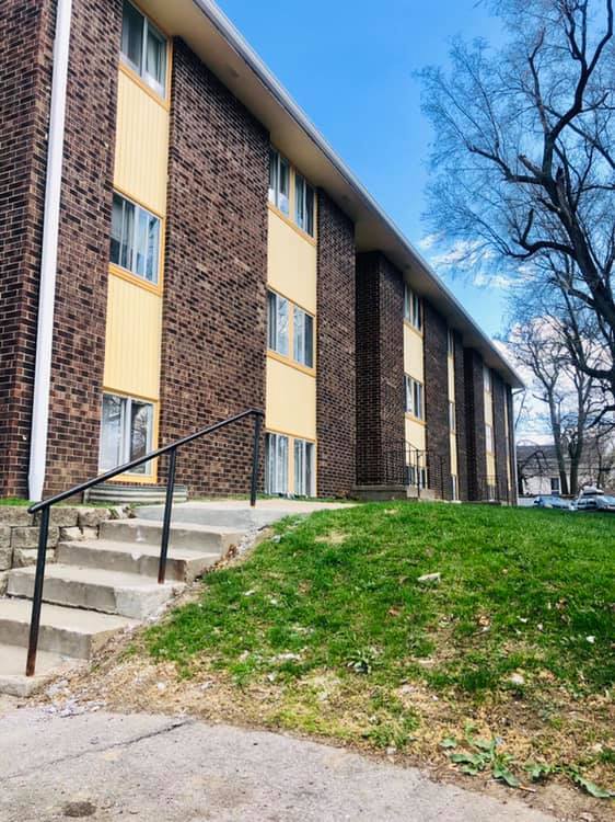 Primary Photo - 4025 Hamilton St