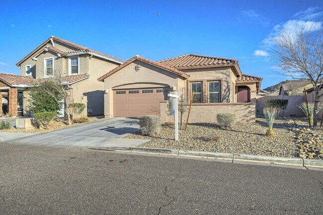 Foto del edificio - 7636 W Quail Track Dr