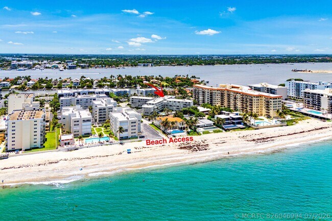 Foto del edificio - 3500 S Ocean Blvd
