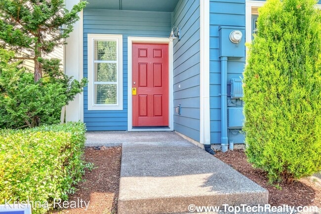 Building Photo - 3 br, 2.5 bath House - 2256 NW Redelfs Way