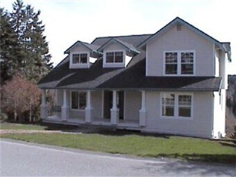 Primary Photo - North Gig Harbor 3 bed 2.5 bath ~2,600sqft