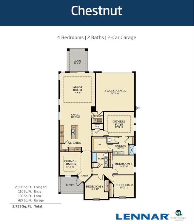 Building Photo - 42114 Lake Timber Dr