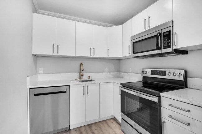 Foto del edificio - 4500 NE 18th Ave