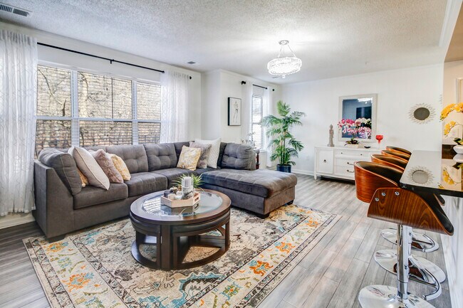 Foto del edificio - 14201 Woolen Oak Ct