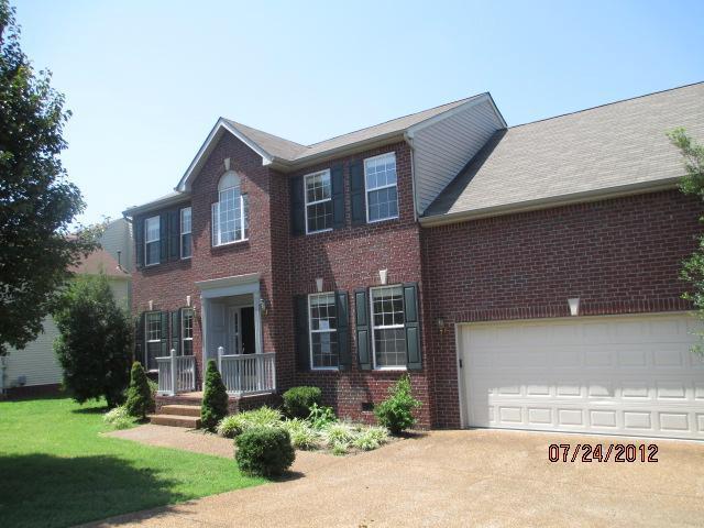 Casa recientemente renovada en Mansker Farms. - 118 Grove Ln S