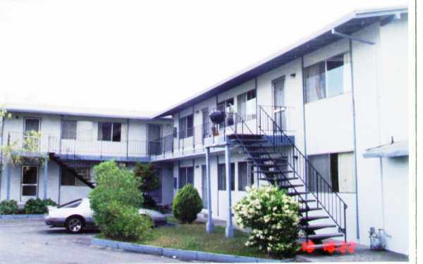 Foto principal - San Rafael Apartments