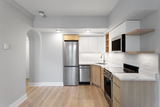 Foto del edificio - 1634 W Howard St