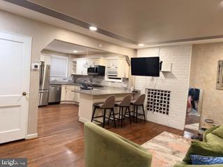 Foto del edificio - 1922 Merrimac Dr