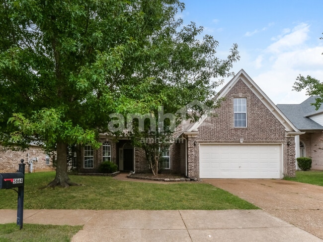 Building Photo - 5664 Tulip Grove Dr