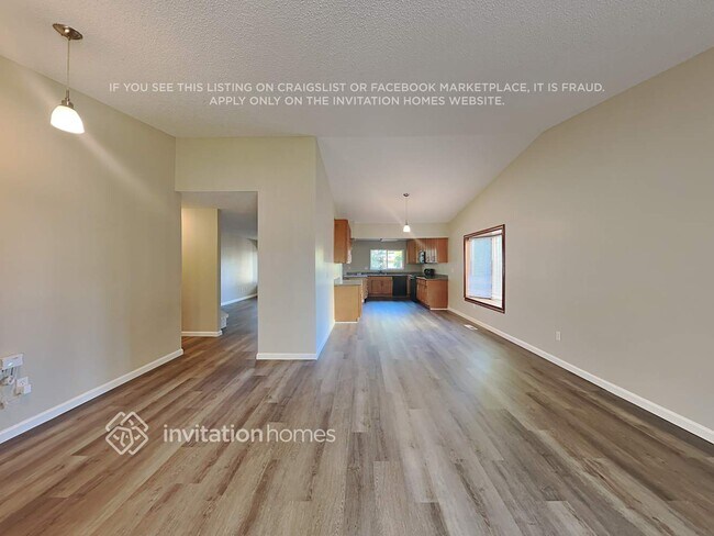 Building Photo - 1409 Prospect Way