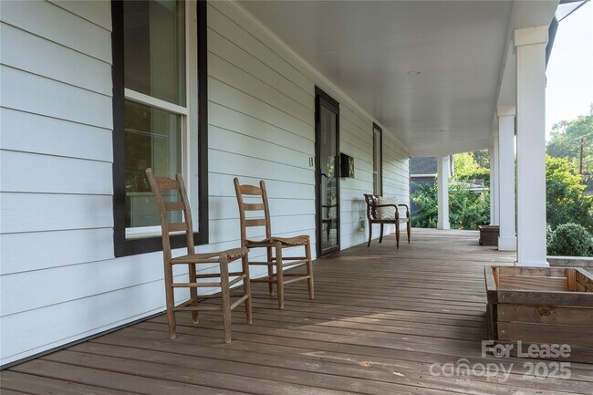 Building Photo - 311 S Academy St