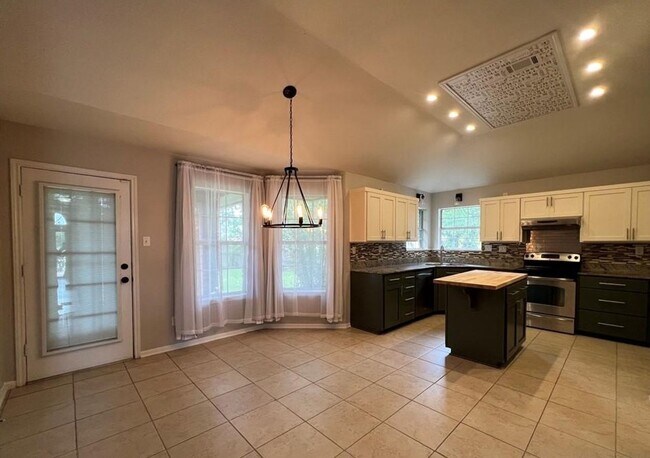 Foto del edificio - Well-appointed 3-bedroom, 2-bath home in Killeen
