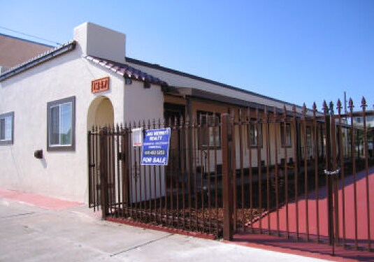 Foto del edificio - 1347 89th Ave