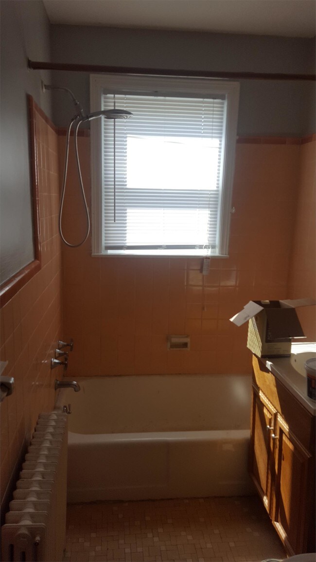 Foto del edificio - 2502 Carter St