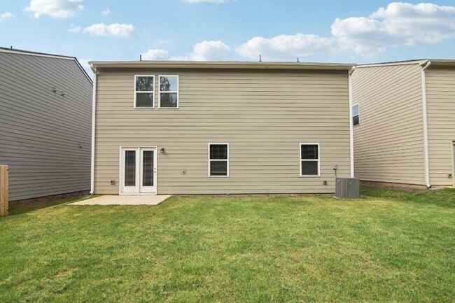 Building Photo - Fantastic 3bd/2.5ba home! Let yourself in!
