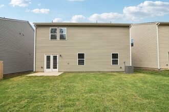 Building Photo - 505 Campeche Dr