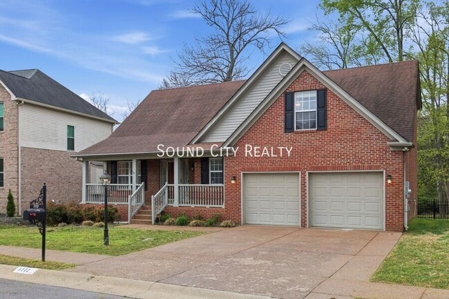 Photo - 5112 Bay Overlook Dr House