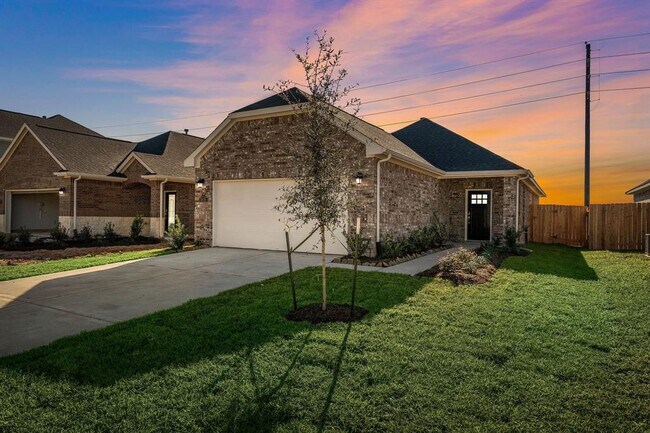 Foto del edificio - 834 Redinger Ridge Dr