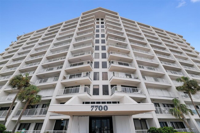 Foto del edificio - 7700 Seawall Blvd