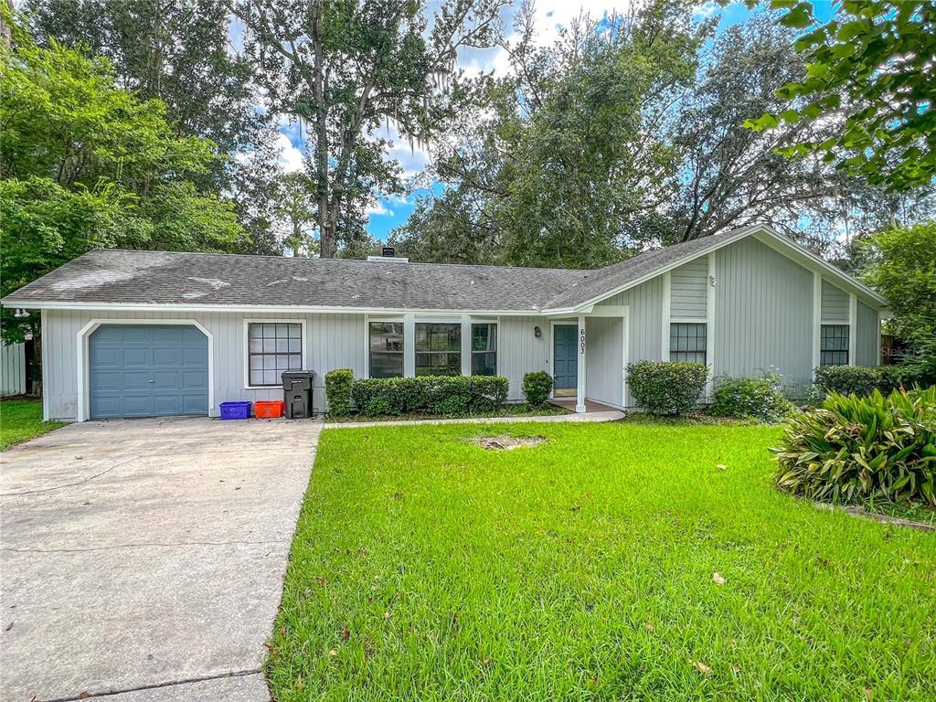 Foto principal - 6003 NW 36th Pl