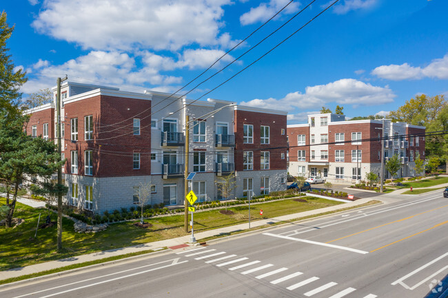 Building Photo - Maple Cove of Ann Arbor, Phase II