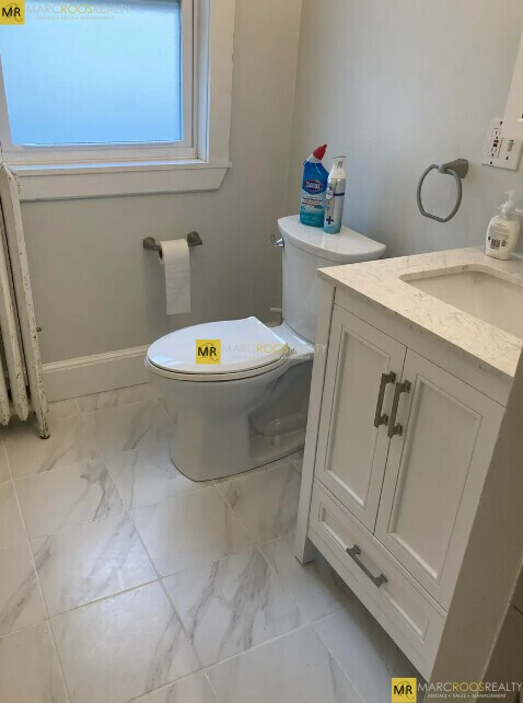 Foto del edificio - 5 Radnor Rd