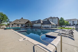 Other - Coryell Courts Apartments