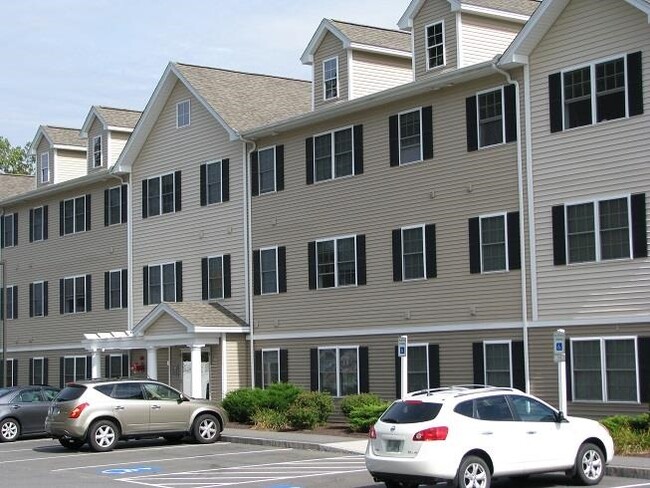 Building Photo - 10 Sentinel Court