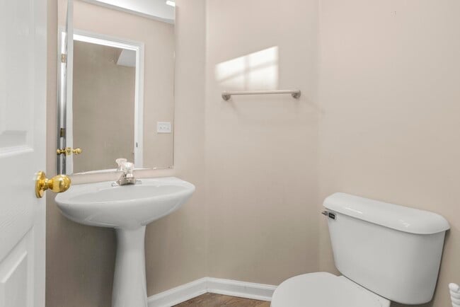 Foto del edificio - 19 Fawn Creek Pass